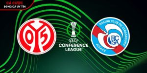 Soi kèo Mainz 05 vs Strasbourg, 2h 10/4 – Conference League